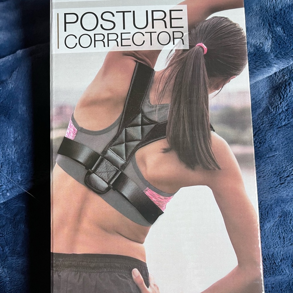 Posture Corrector